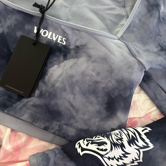 Darc Sport Tops - Darc Sport Long Sleeve